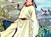 杜牧的軼事典故