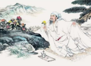 《水調(diào)歌頭·把酒對(duì)斜日》原文及賞析