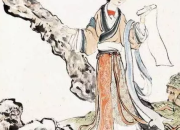 元稹的風(fēng)流情事：與薛濤的姐弟戀