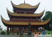 杜甫《登岳陽(yáng)樓記》原文注釋譯文鑒賞