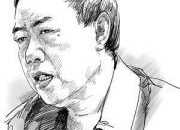 賈平凹講小說創(chuàng)作