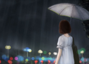 評(píng)價(jià)余光中的《聽(tīng)聽(tīng)那冷雨》