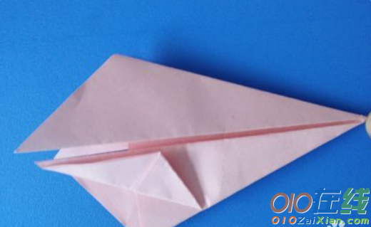 1-5岁最简单的折纸