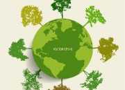 环保话题中考作文素材：环保与发展