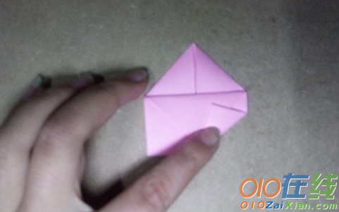 简单的长方形纸折纸大全