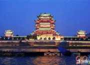 《滕王閣序》里的滕王閣在哪里？