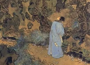 晏殊的浣溪沙的詩意