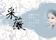 采薇的藝術表現