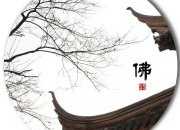 佛家感悟人生哲理