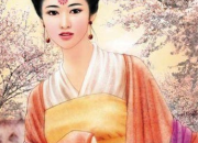 楊玉環貴妃的故事