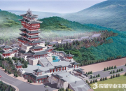 《夕陽樓》李商隱全詩賞析