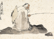 《江雪》柳宗元全詩賞析