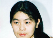 女作家遲子建