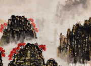 劉禹錫的詩秋詞