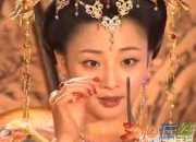 楊貴妃是如何與情敵江采蘋斗詩爭(zhēng)皇寵的