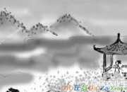 張九齡西江夜行