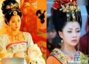 歷史上的楊貴妃介紹