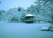 湖心亭看雪的全文翻譯
