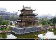 杜甫《登岳陽樓》全詩賞析及詩意翻譯