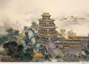 品讀名篇《滕王閣序》