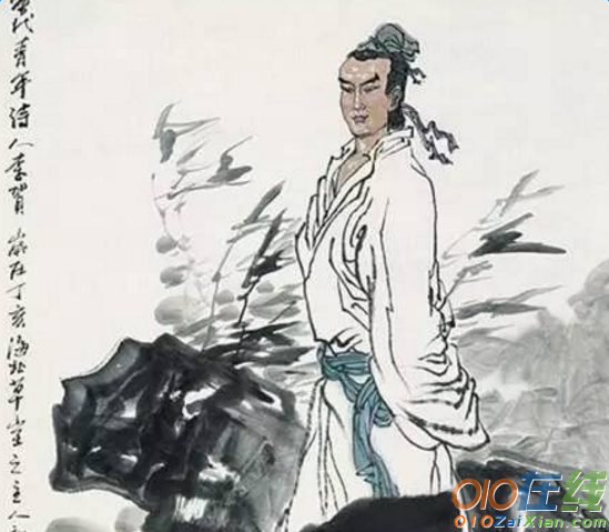唐代诗人李贺是“好色之徒”吗？