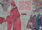 詩人元稹怎么讀