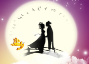 七夕古詩30首
