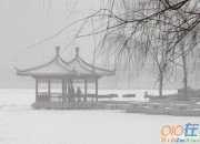 關于《湖心亭看雪》的解讀