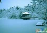 《湖心亭看雪》翻譯及賞析
