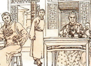 老舍作品茶館的簡介