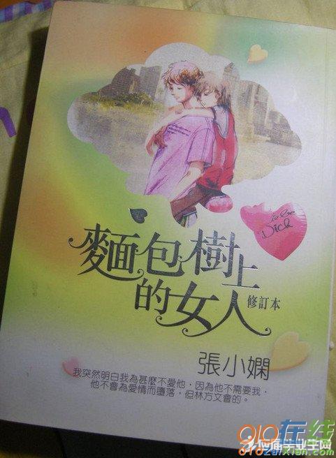 张小娴小说《面包树上的女人》第3章 除夕之歌