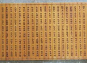 弟子規的讀后感800
