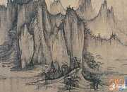 《龍池》李商隱全詩賞析