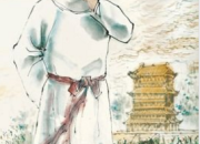 登鸛雀樓代詩人是誰