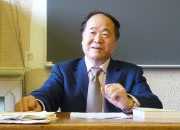 莫言代表作和內容簡介