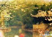 李白《古風（其三十一）》全詩賞析