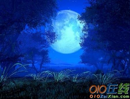 春江花月夜中为什么说月是全诗的灵魂