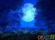 春江花月夜中为什么说月是全诗的灵魂