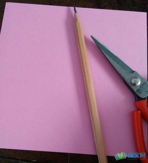 儿童最简单剪纸剪窗花