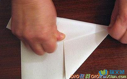 儿童剪纸手工制作雪花