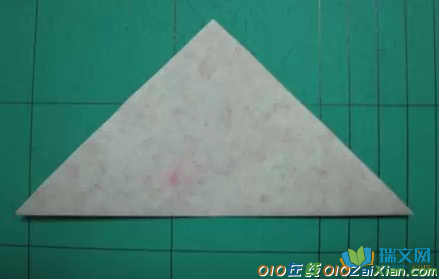 最简单的五角星剪纸方法步骤