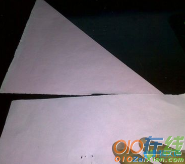 五角星的剪纸制作方法