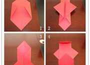 灯笼的折纸教程