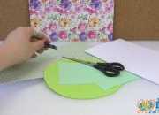 賀卡制作步驟圖解簡(jiǎn)單