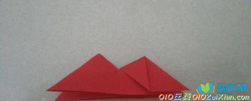 四叶草简单创意折纸