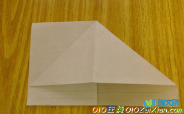 折纸垃圾盒图解