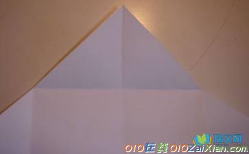儿童船折纸图解法