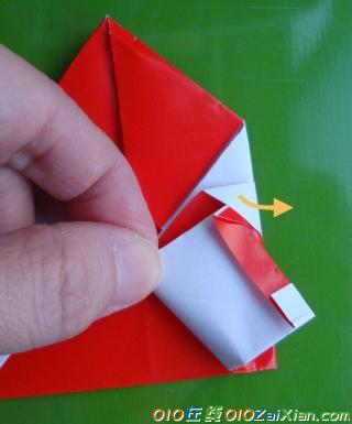 儿童手工折纸图解
