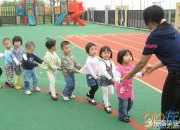 幼兒園三月份禮儀總結