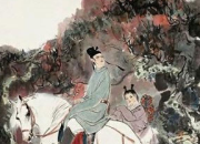 關(guān)于《李賀作詩》原文及翻譯